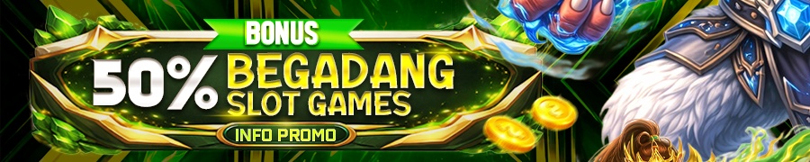 Bonus Begadang 50% Lawu88Slot